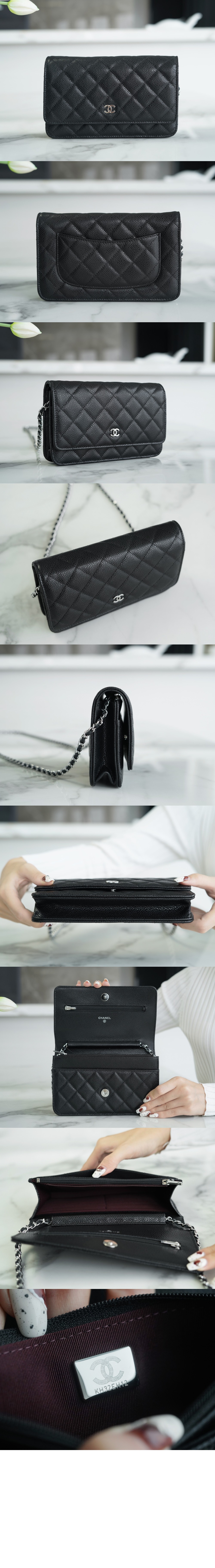 미러급레플리카사이트 | 명품레플리카 전문 쇼핑몰  | A퀄리티 - WOC 캐비어 AP0250 &gt; 샤넬