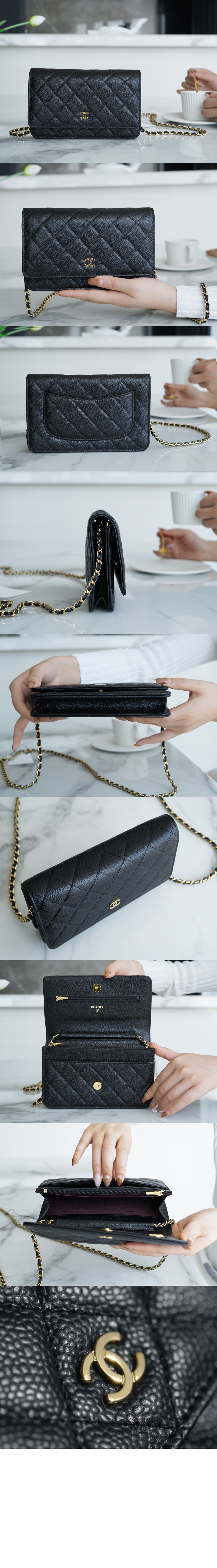 미러급레플리카사이트 | 명품레플리카 전문 쇼핑몰  | A퀄리티 - WOC 캐비어 AP0250 &gt; 샤넬