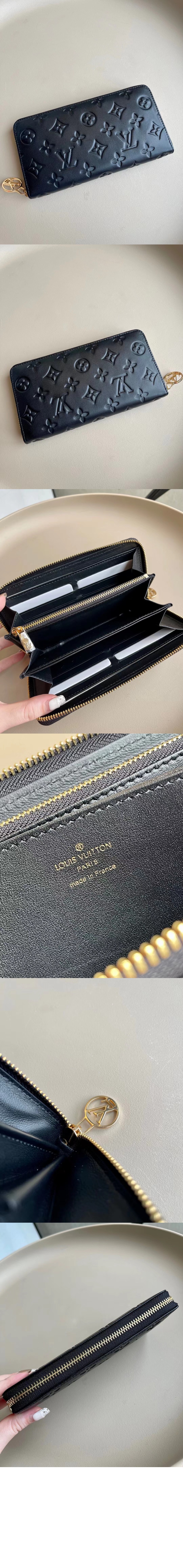 미러급레플리카사이트 | 명품레플리카 전문 쇼핑몰  | A퀄리티 - 지피 월렛 M81510 &gt; 루이비통