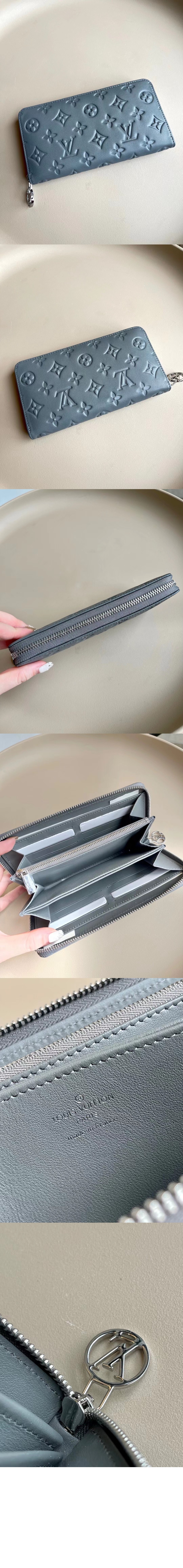 미러급레플리카사이트 | 명품레플리카 전문 쇼핑몰  | A퀄리티 - 지피 월렛 M81510 &gt; 루이비통