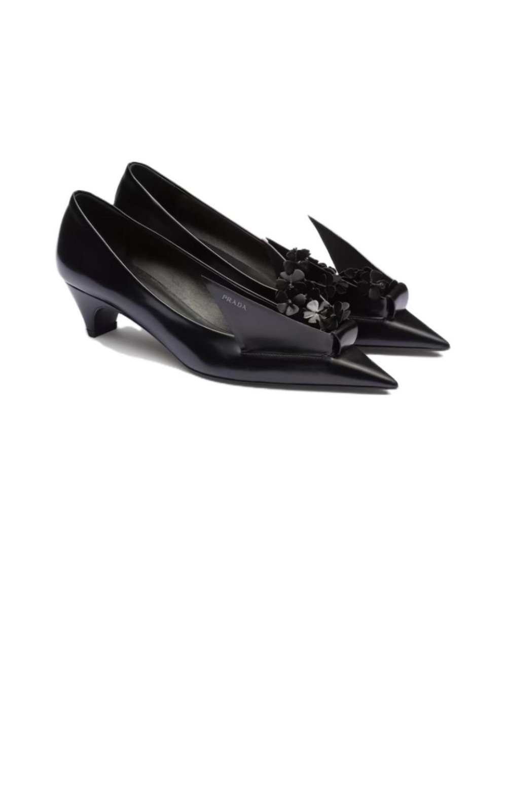 미러급레플리카사이트 | 명품레플리카 전문 쇼핑몰  | A퀄리티 - 페이턴트 레더 펌프스 11300N &gt; 프라다