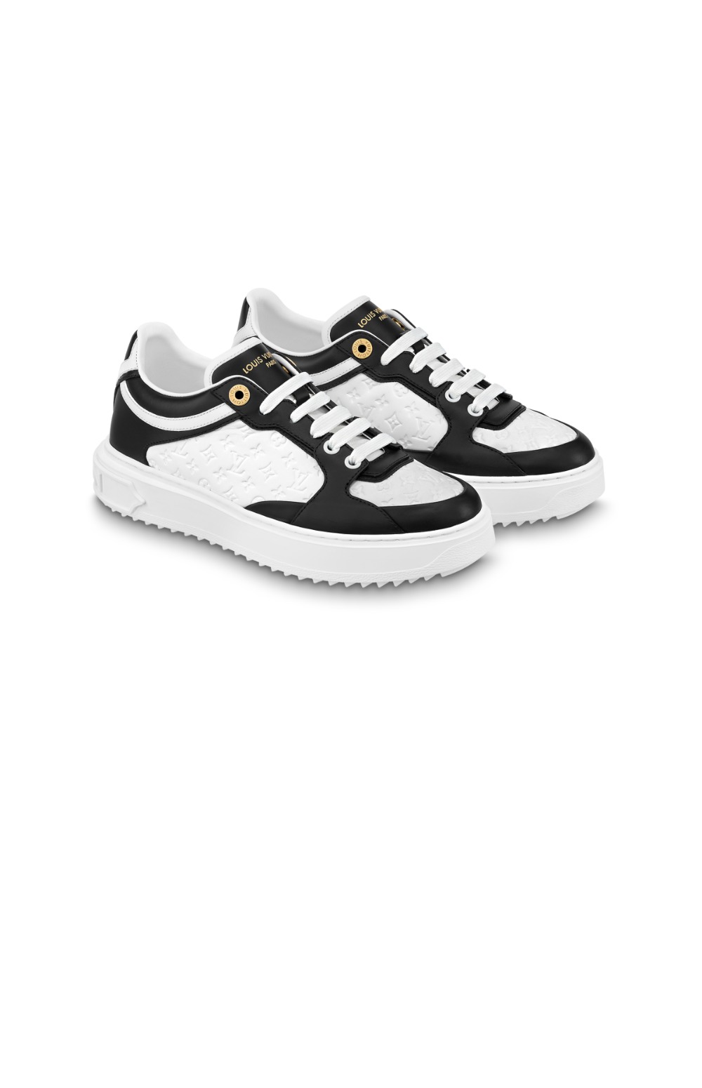 미러급레플리카사이트 | 명품레플리카 전문 쇼핑몰  | A퀄리티 - 타임아웃 스니커즈 1ABUSB &gt; 루이비통