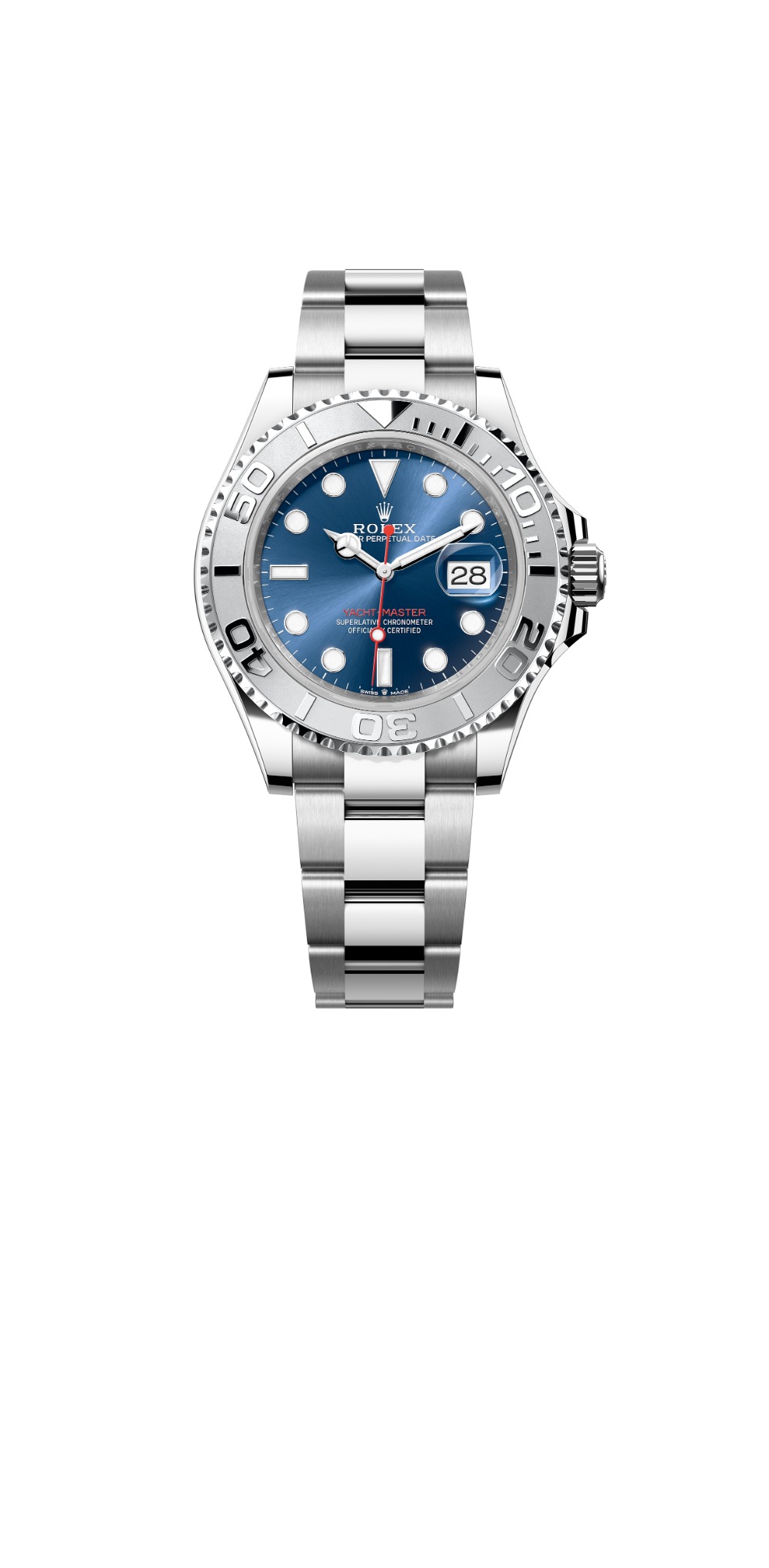 미러급레플리카사이트 | 명품레플리카 전문 쇼핑몰  | A퀄리티 - 요트마스터 40 126622 &gt; 롤렉스