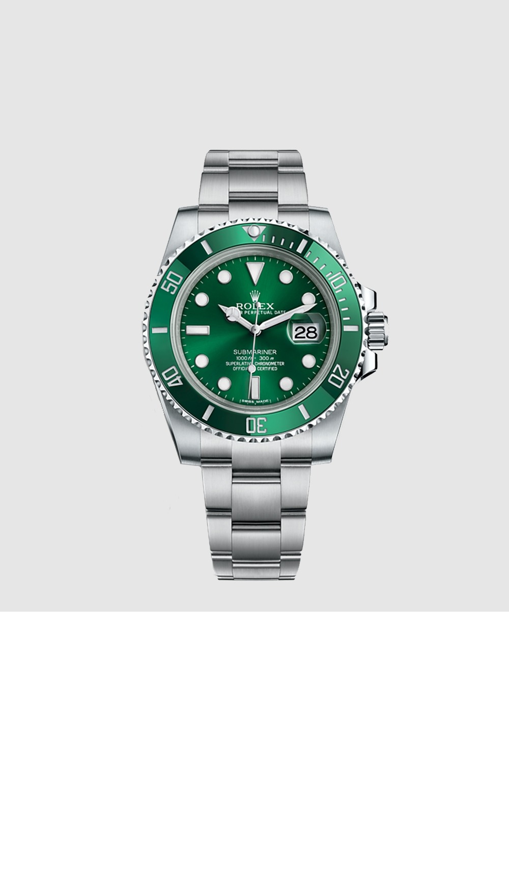 미러급레플리카사이트 | 명품레플리카 전문 쇼핑몰  | A퀄리티 - 서브마리너 데이트 41 116610LV &gt; 롤렉스