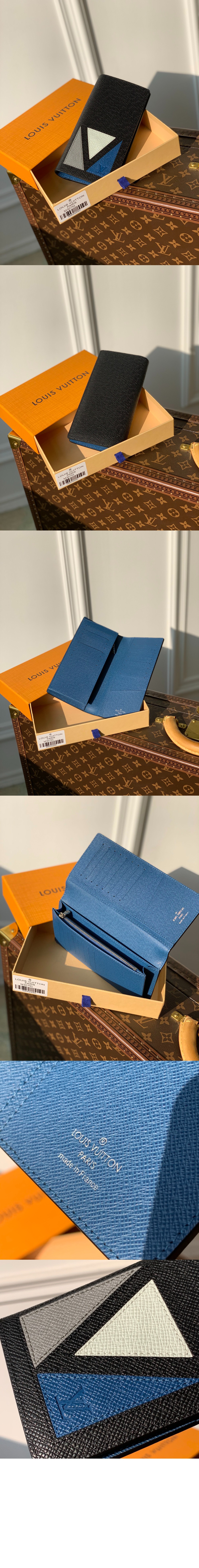 미러급레플리카사이트 | 명품레플리카 전문 쇼핑몰  | A퀄리티 - 브라짜 월렛 M30791 &gt; 루이비통