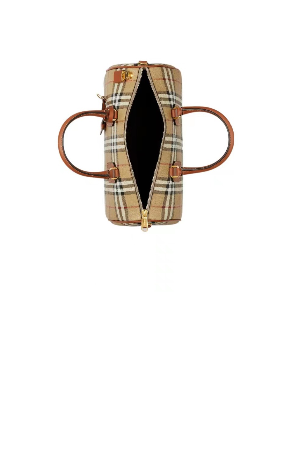 미러급레플리카사이트 | 명품레플리카 전문 쇼핑몰  | A퀄리티 - 체크 미듐 볼링백 80713571 &gt; 버버리