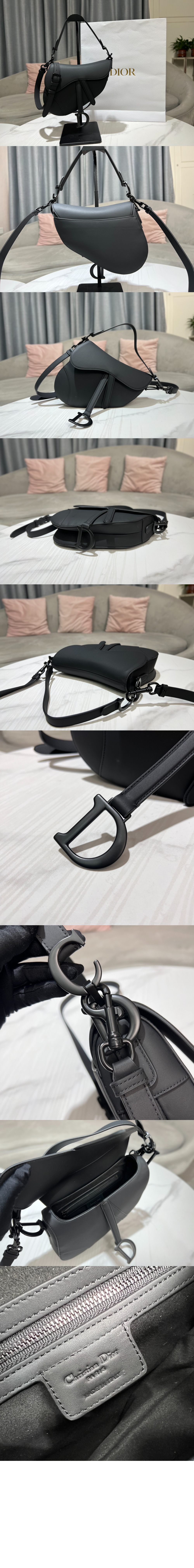 미러급레플리카사이트 | 명품레플리카 전문 쇼핑몰  | A퀄리티 - 새들백 미듐 M0446 > 디올