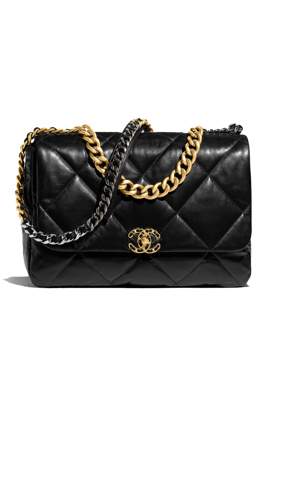 미러급레플리카사이트 | 명품레플리카 전문 쇼핑몰  | A퀄리티 - 19백 맥시 AS1162 &gt; 샤넬