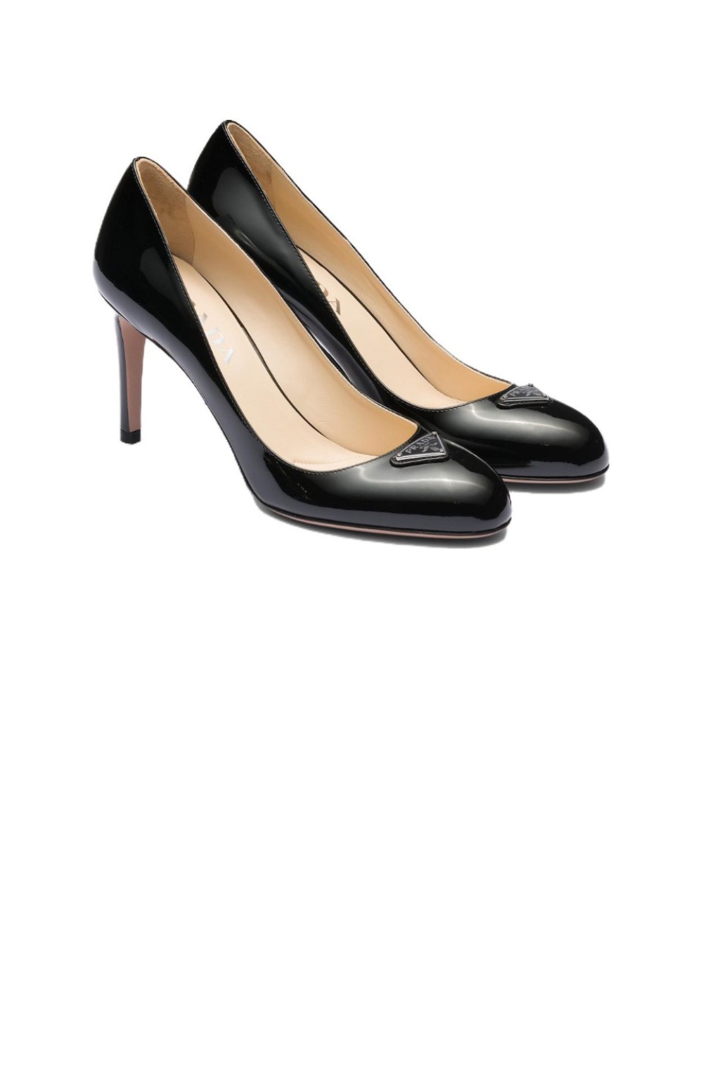 미러급레플리카사이트 | 명품레플리카 전문 쇼핑몰  | A퀄리티 - 페이턴트 레더 펌프스 1I160N &gt; 프라다