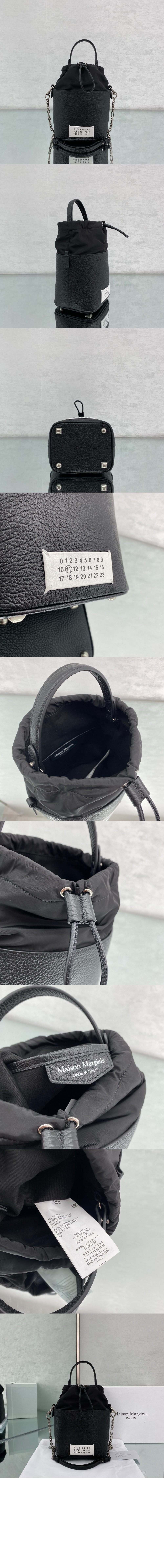 미러급레플리카사이트 | 명품레플리카 전문 쇼핑몰  | A퀄리티 - 5AC 버킷백 스몰 &gt; 마르지엘라