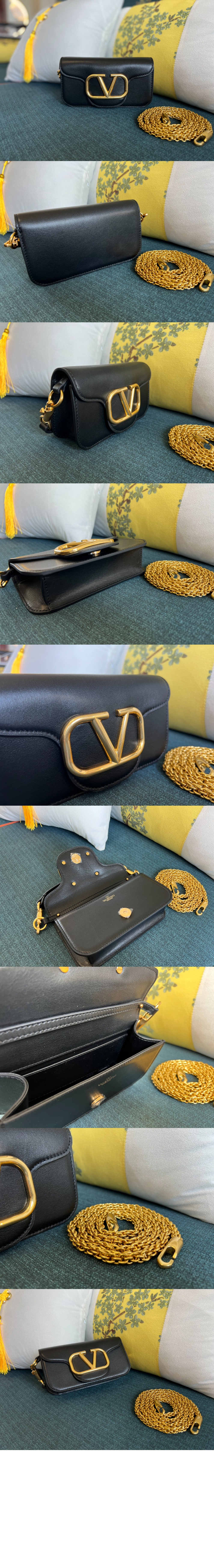 미러급레플리카사이트 | 명품레플리카 전문 쇼핑몰  | A퀄리티 - 로코 숄더백 스몰 &gt; 발렌티노