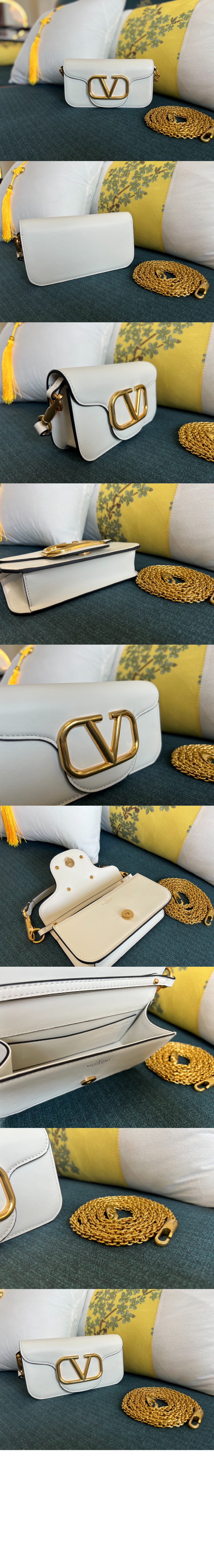 미러급레플리카사이트 | 명품레플리카 전문 쇼핑몰  | A퀄리티 - 로코 숄더백 스몰 &gt; 발렌티노