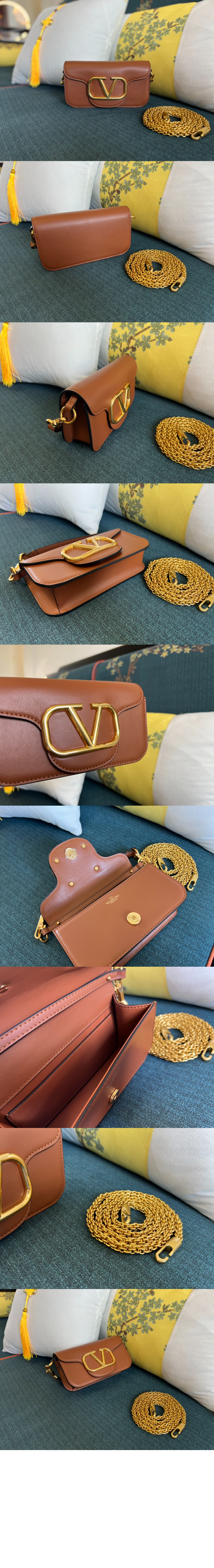 미러급레플리카사이트 | 명품레플리카 전문 쇼핑몰  | A퀄리티 - 로코 숄더백 스몰 &gt; 발렌티노