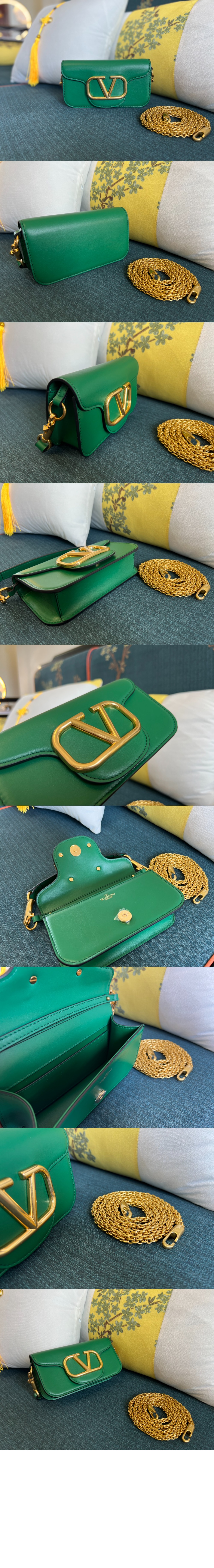 미러급레플리카사이트 | 명품레플리카 전문 쇼핑몰  | A퀄리티 - 로코 숄더백 스몰 &gt; 발렌티노