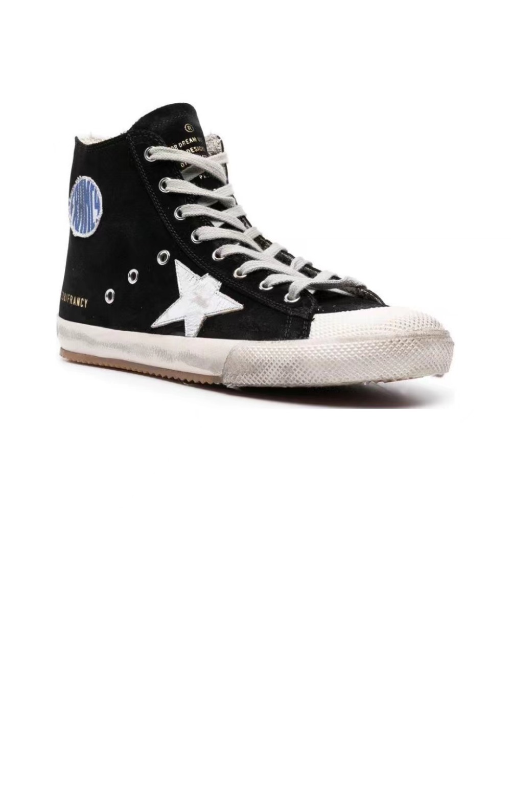 미러급레플리카사이트 | 명품레플리카 전문 쇼핑몰  | A퀄리티 - 스니커즈 00260 &gt; 골든구스