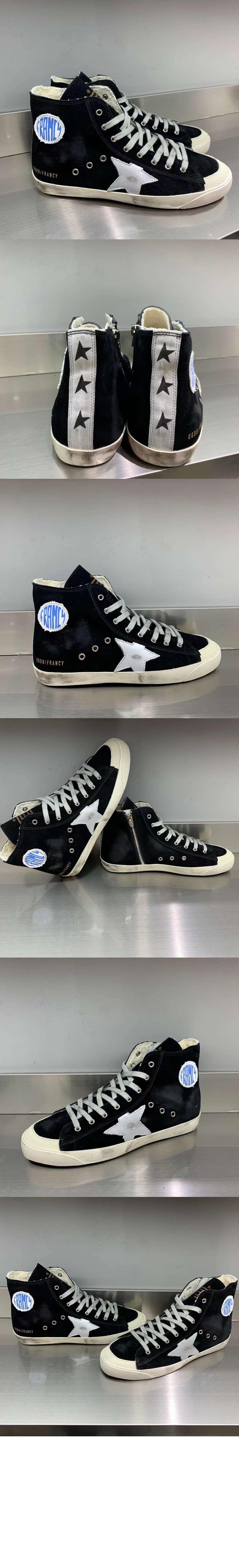 미러급레플리카사이트 | 명품레플리카 전문 쇼핑몰  | A퀄리티 - 스니커즈 00260 &gt; 골든구스