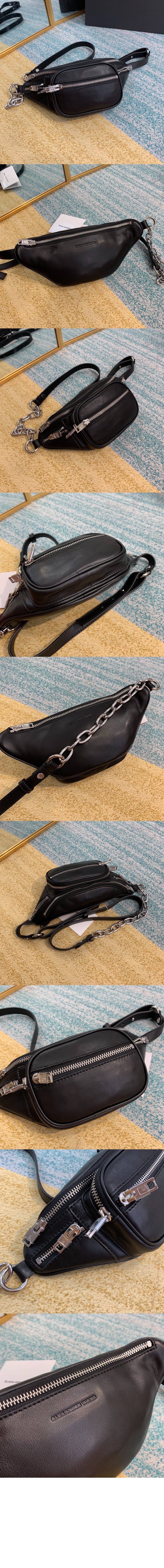 미러급레플리카사이트 | 명품레플리카 전문 쇼핑몰  | A퀄리티 - 미듐 아티카 패니팩 2030X0 &gt; 알렉산더왕