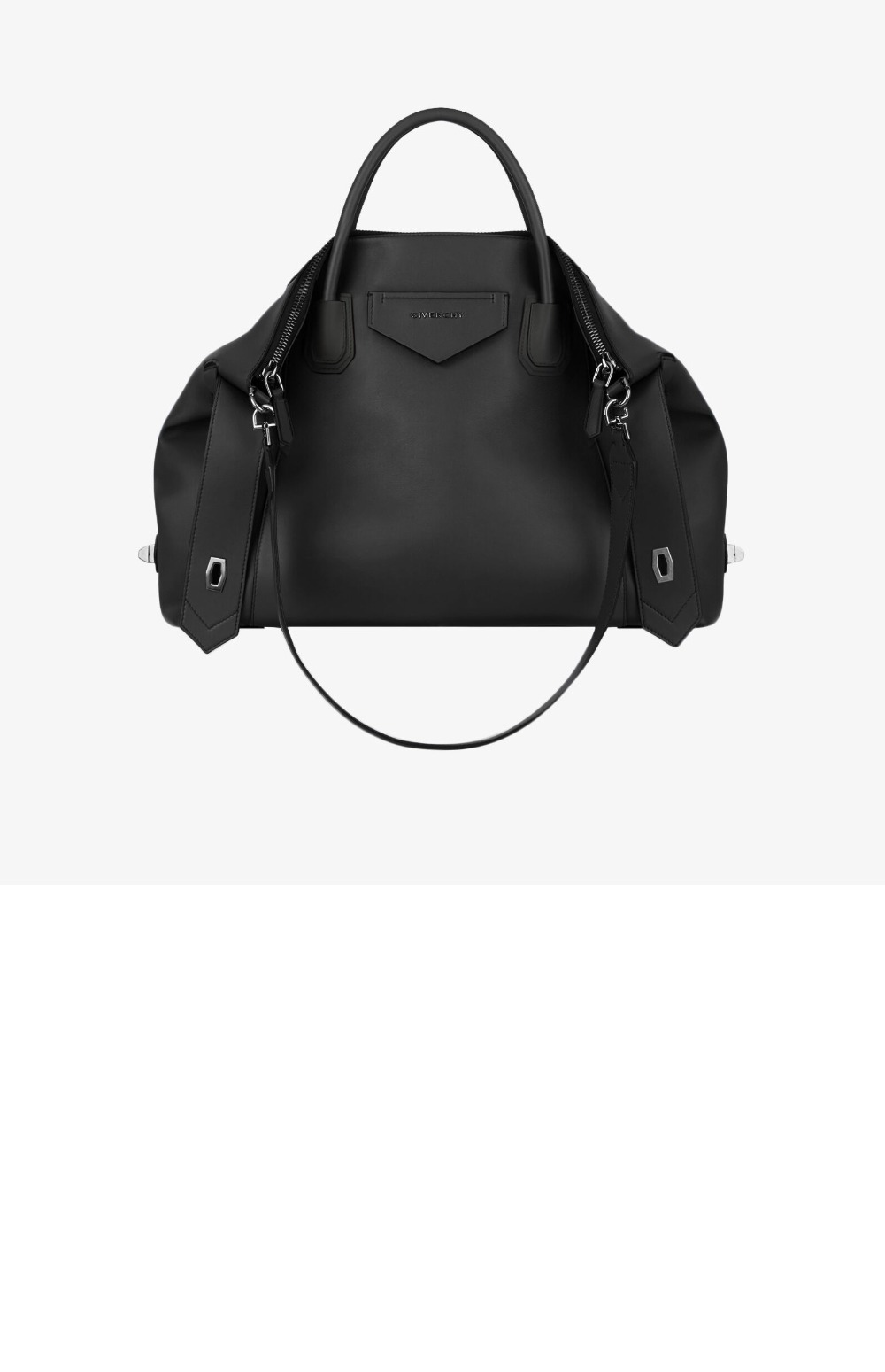 미러급레플리카사이트 | 명품레플리카 전문 쇼핑몰  | A퀄리티 - 안티고나 소프트 미듐 &gt; 지방시