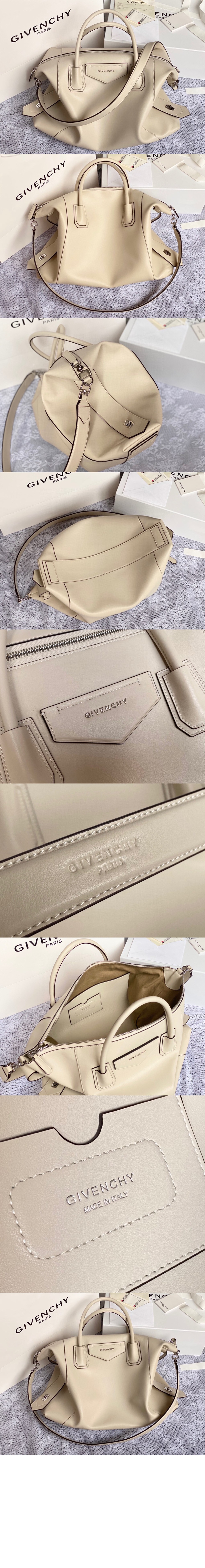 미러급레플리카사이트 | 명품레플리카 전문 쇼핑몰  | A퀄리티 - 안티고나 소프트 미듐 &gt; 지방시