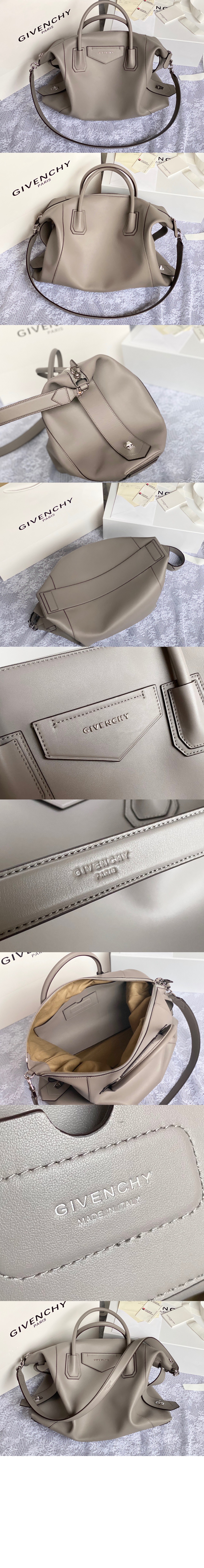 미러급레플리카사이트 | 명품레플리카 전문 쇼핑몰  | A퀄리티 - 안티고나 소프트 미듐 &gt; 지방시