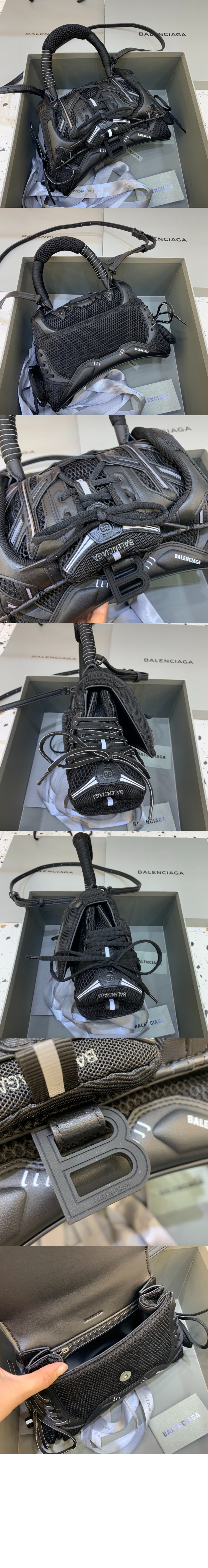 미러급레플리카사이트 | 명품레플리카 전문 쇼핑몰  | A퀄리티 - 스몰 토트백 숄더백 661723 &gt; 발렌시아가