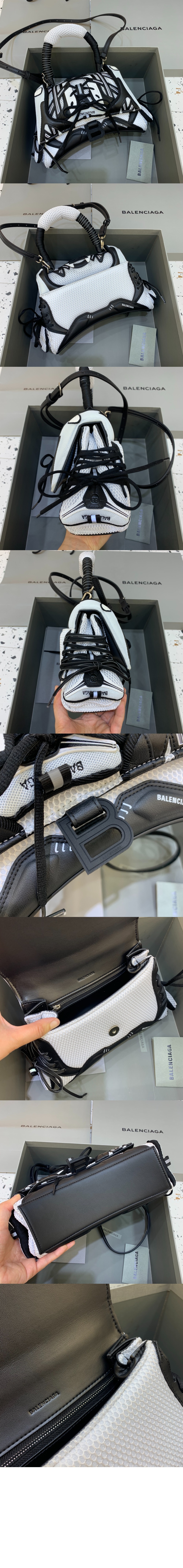 미러급레플리카사이트 | 명품레플리카 전문 쇼핑몰  | A퀄리티 - 스몰 토트백 숄더백 661723 &gt; 발렌시아가