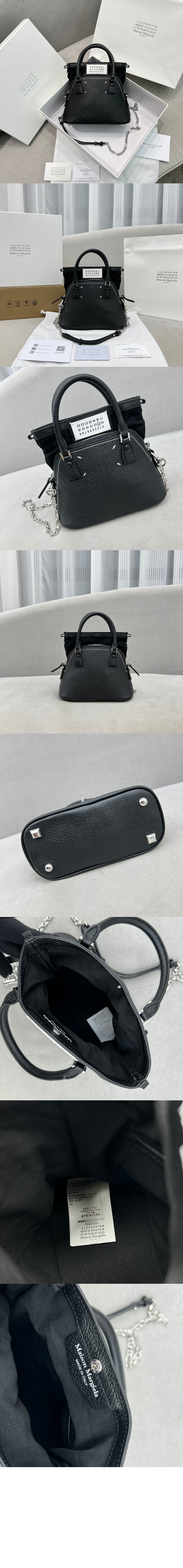 미러급레플리카사이트 | 명품레플리카 전문 쇼핑몰  | A퀄리티 - 숄더백 5AC &gt; 마르지엘라