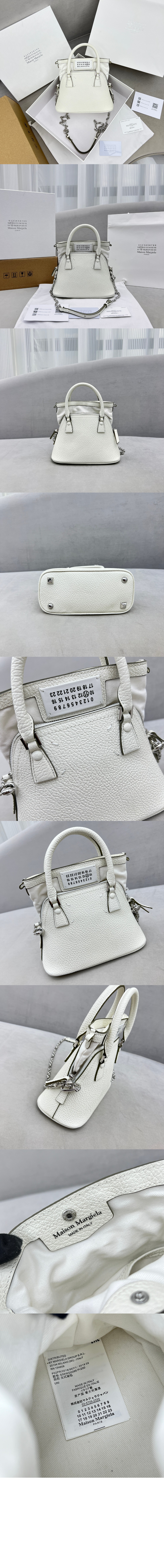 미러급레플리카사이트 | 명품레플리카 전문 쇼핑몰  | A퀄리티 - 숄더백 5AC &gt; 마르지엘라