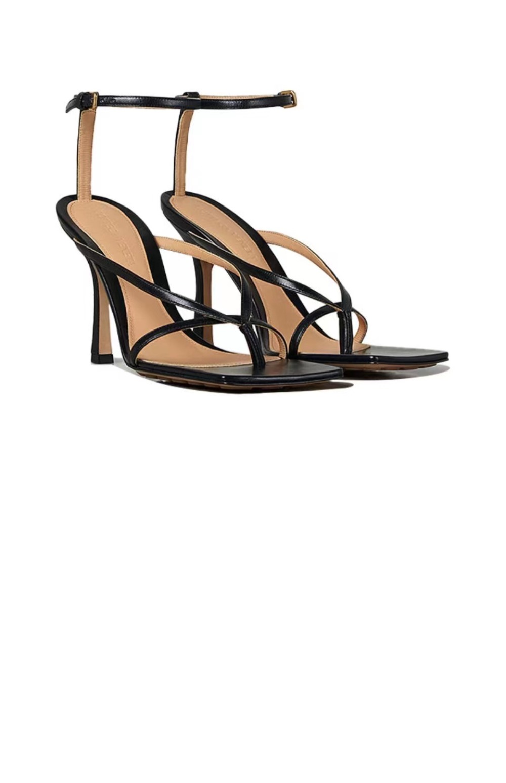 미러급레플리카사이트 | 명품레플리카 전문 쇼핑몰  | A퀄리티 - 스트레치 스트랩 샌들 608835 &gt; 보테가베네타