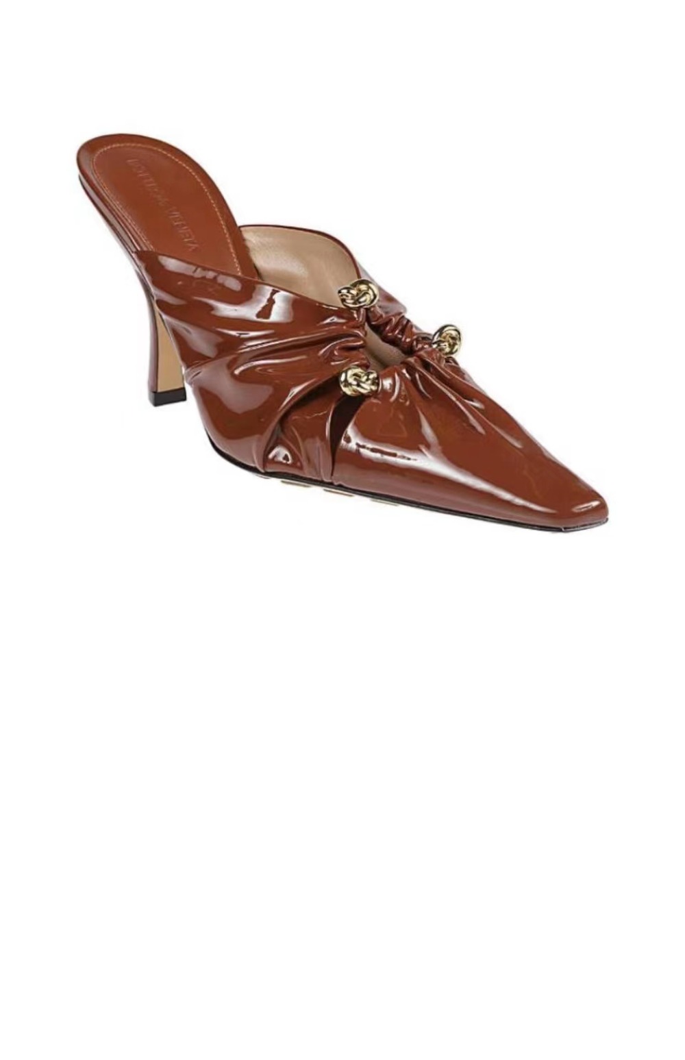 미러급레플리카사이트 | 명품레플리카 전문 쇼핑몰  | A퀄리티 - 샌들 753690 &gt; 보테가베네타