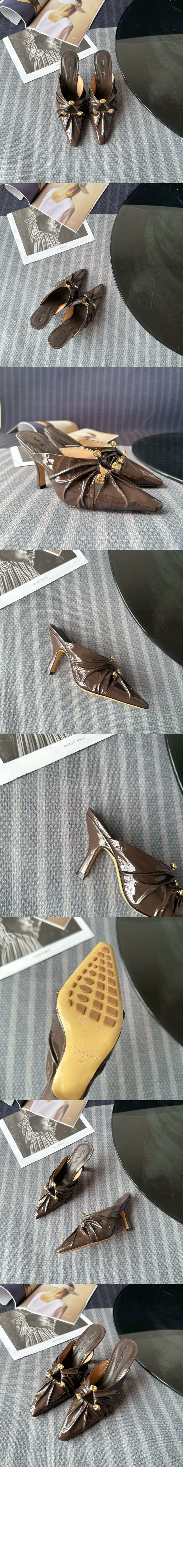 미러급레플리카사이트 | 명품레플리카 전문 쇼핑몰  | A퀄리티 - 샌들 753690 &gt; 보테가베네타