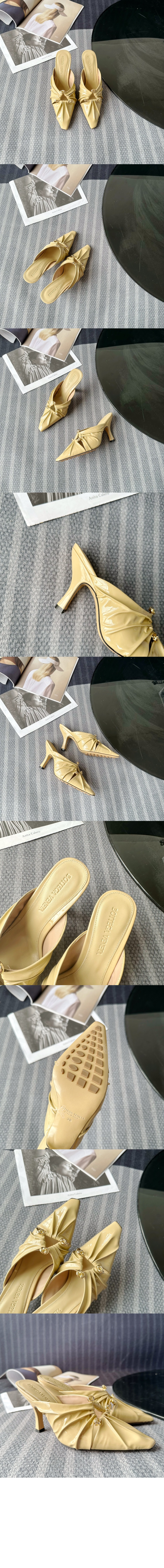 미러급레플리카사이트 | 명품레플리카 전문 쇼핑몰  | A퀄리티 - 샌들 753690 &gt; 보테가베네타