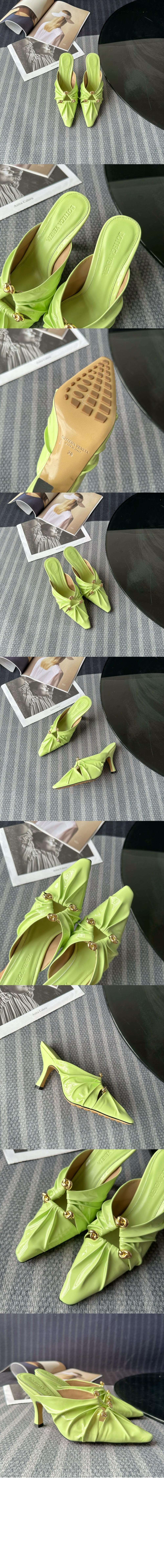 미러급레플리카사이트 | 명품레플리카 전문 쇼핑몰  | A퀄리티 - 샌들 753690 &gt; 보테가베네타