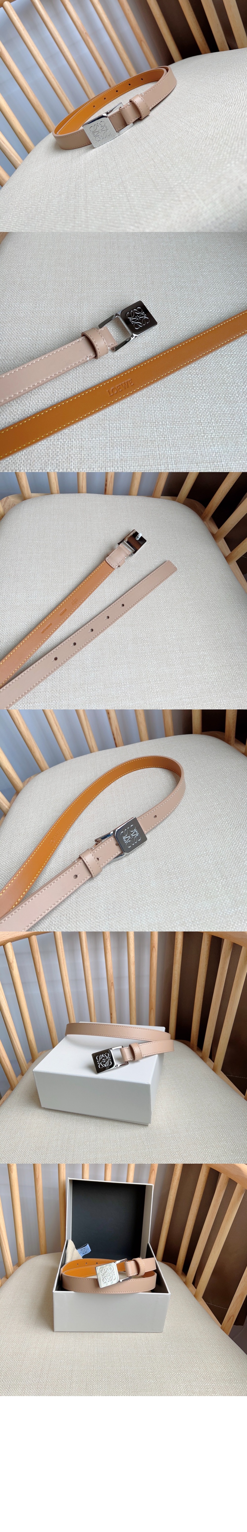 미러급레플리카사이트 | 명품레플리카 전문 쇼핑몰  | A퀄리티 - 아마조나 패들락 벨트 &gt; 로에베