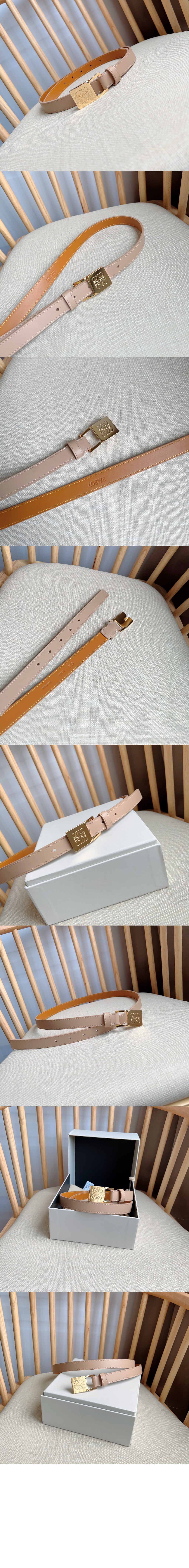 미러급레플리카사이트 | 명품레플리카 전문 쇼핑몰  | A퀄리티 - 아마조나 패들락 벨트 &gt; 로에베