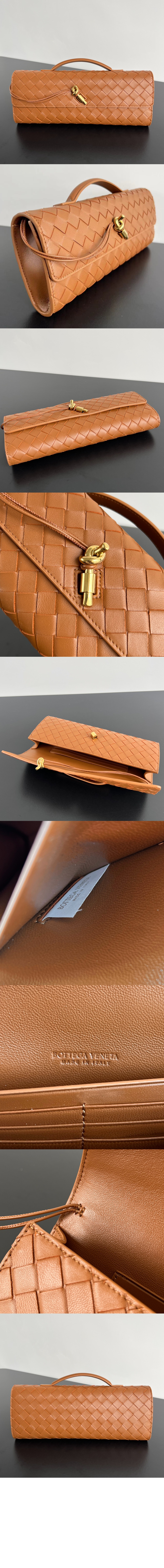 미러급레플리카사이트 | 명품레플리카 전문 쇼핑몰  | A퀄리티 - 롱 핸들 클러치 741511 &gt; 보테가베네타