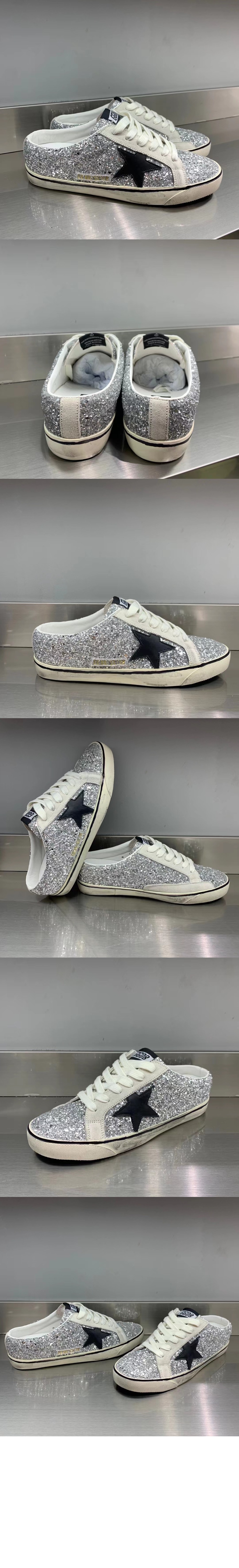 미러급레플리카사이트 | 명품레플리카 전문 쇼핑몰  | A퀄리티 - 슈퍼스타 스니커즈 00485 &gt; 골든구스