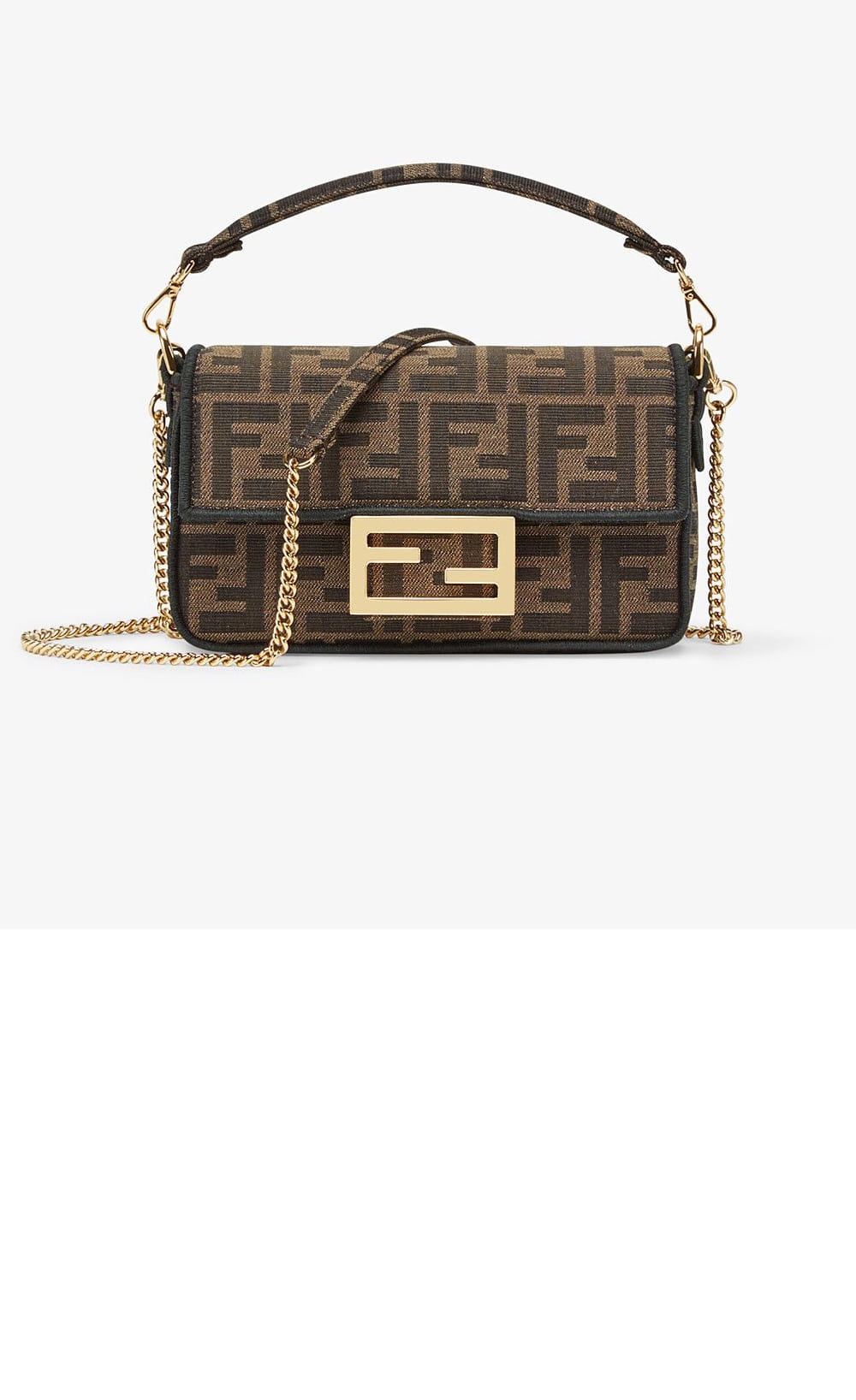 미러급레플리카사이트 | 명품레플리카 전문 쇼핑몰  | A퀄리티 - 바게트백 미니 8BS017 &gt; 펜디