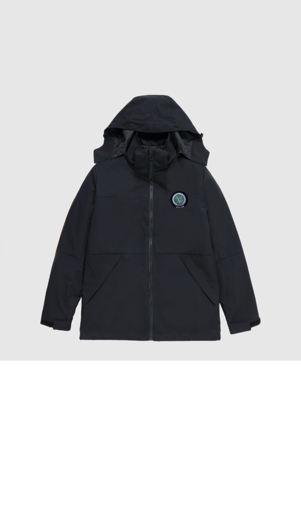 미러급레플리카사이트 | 명품레플리카 전문 쇼핑몰  | A퀄리티 - 긴팔 상의 코트 &gt; 루이비통