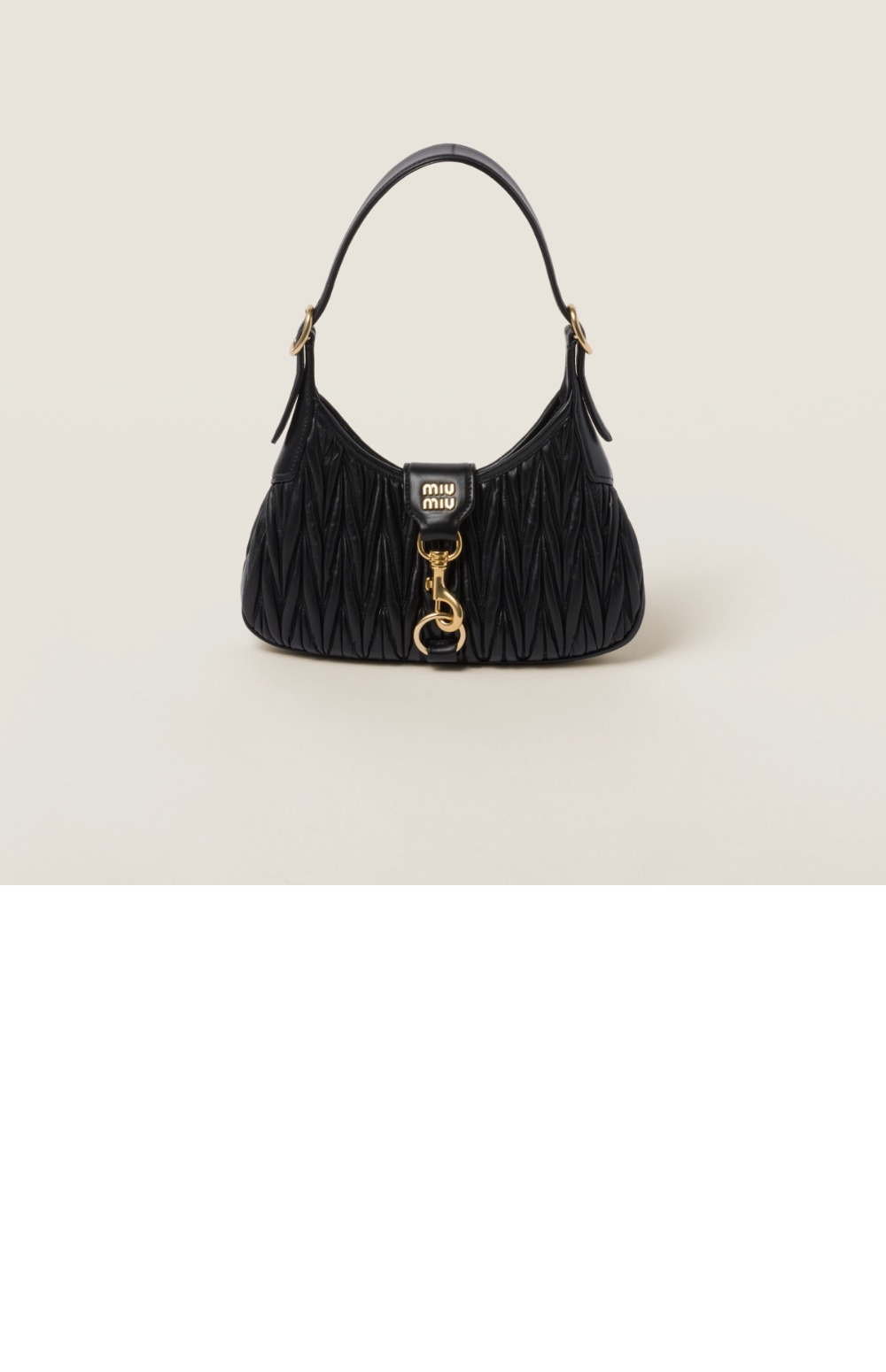 미러급레플리카사이트 | 명품레플리카 전문 쇼핑몰  | A퀄리티 - 토트 숄더백 5BC157 &gt; 미우미우