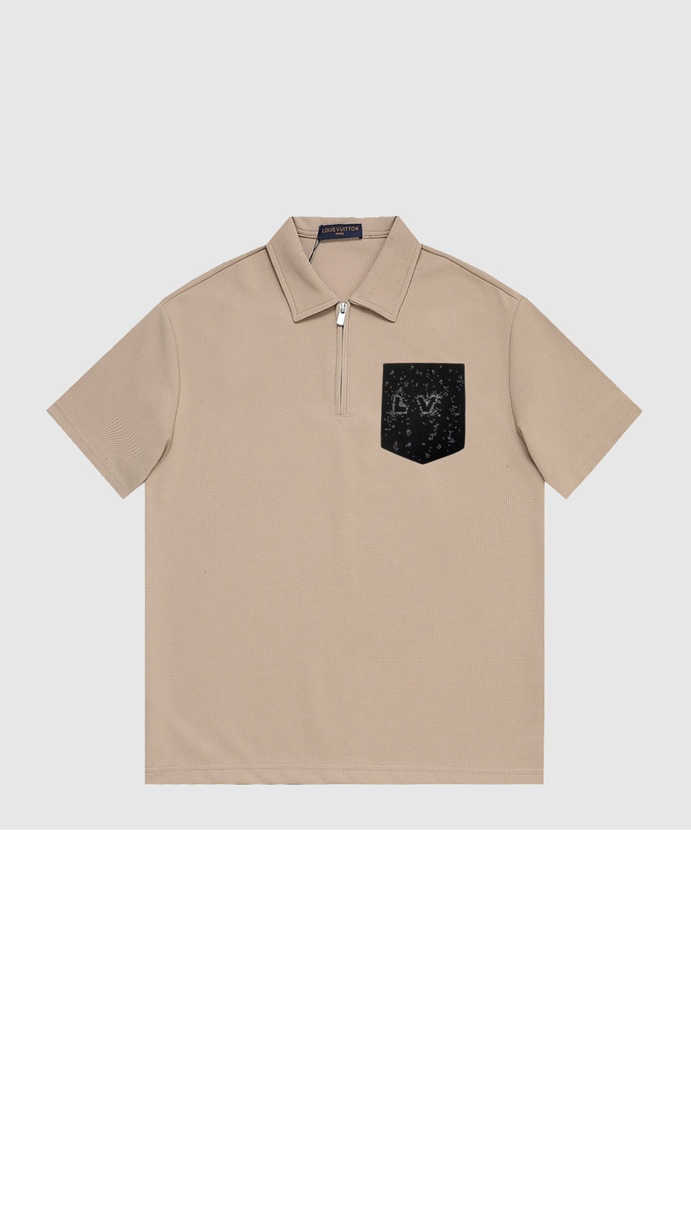 미러급레플리카사이트 | 명품레플리카 전문 쇼핑몰  | A퀄리티 - 로고 프린트 반팔 &gt; 루이비통