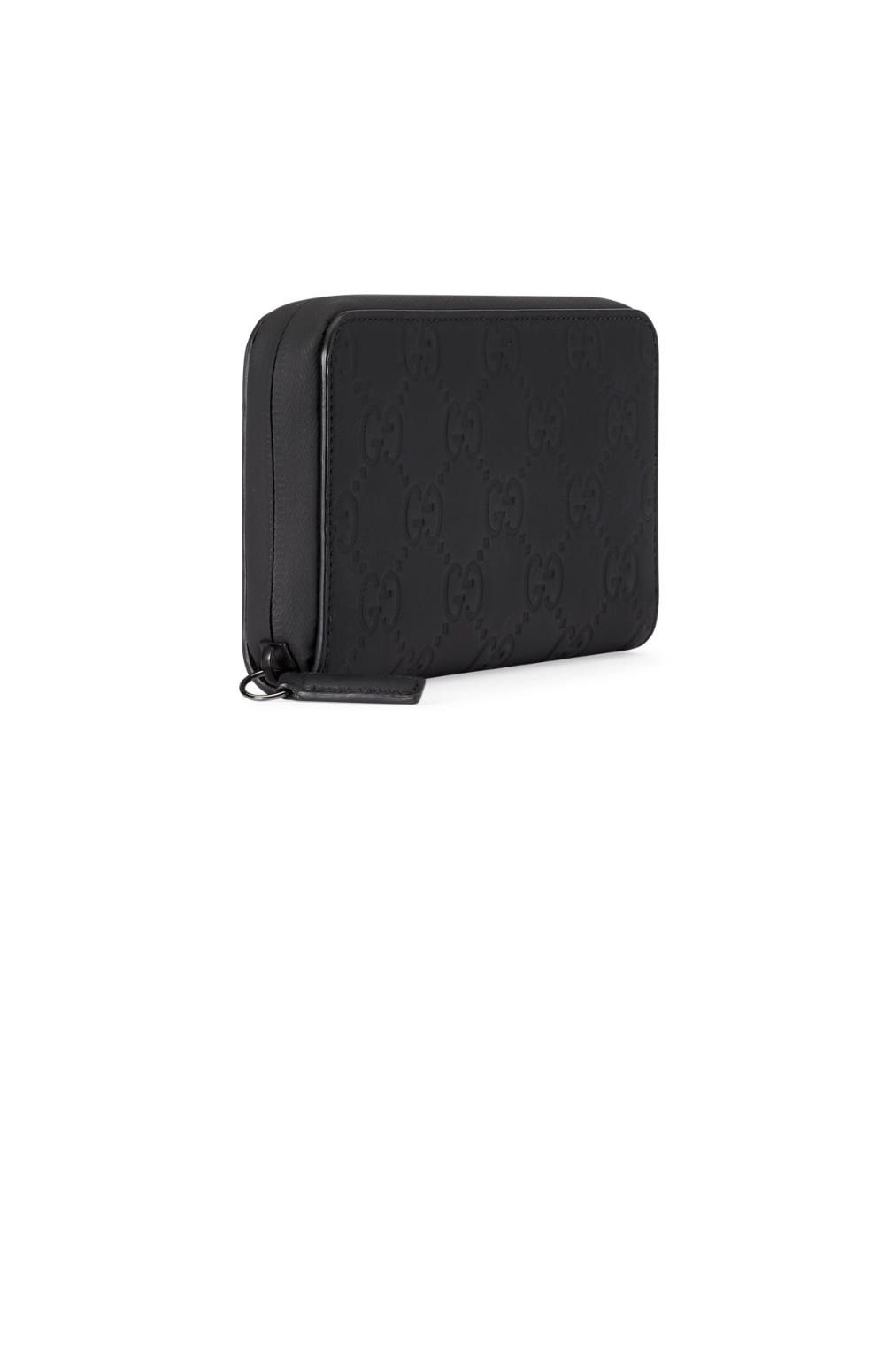 미러급레플리카사이트 | 명품레플리카 전문 쇼핑몰  | A퀄리티 - GG 러버 이펙트 지퍼월렛 771421 &gt; 구찌