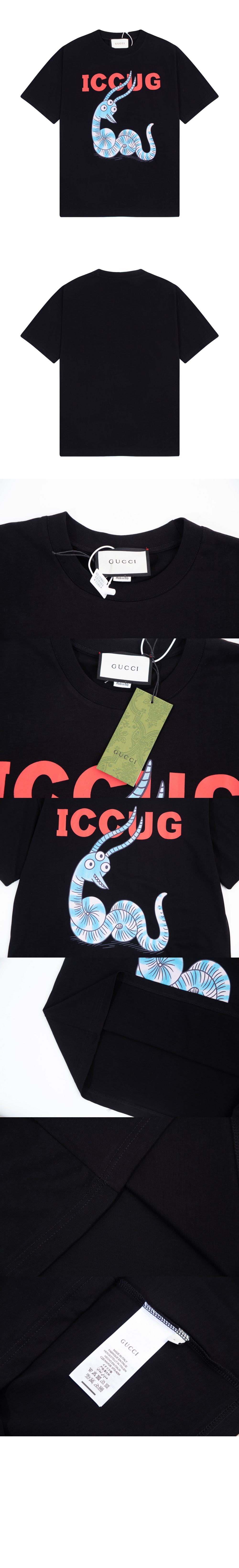 미러급레플리카사이트 | 명품레플리카 전문 쇼핑몰  | A퀄리티 - 플라워 코튼 톱 &gt; 구찌