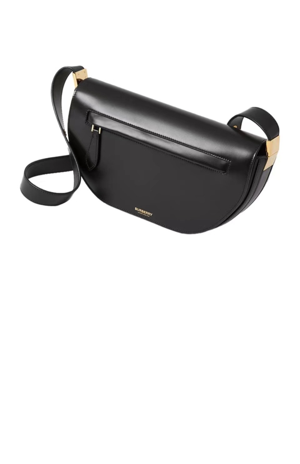 미러급레플리카사이트 | 명품레플리카 전문 쇼핑몰  | A퀄리티 - 스몰 레더 올림피아 숄더백 80363811 &gt; 버버리