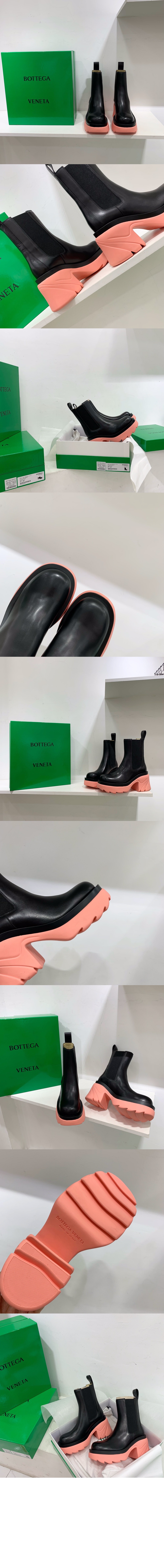미러급레플리카사이트 | 명품레플리카 전문 쇼핑몰  | A퀄리티 - 부츠 692357 &gt; 보테가베네타