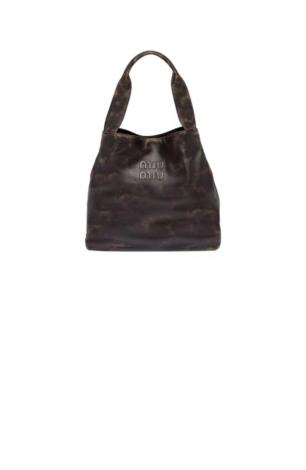 미러급레플리카사이트 | 명품레플리카 전문 쇼핑몰  | A퀄리티 - 쇼퍼백 숄더백 5BC119 &gt; 미우미우