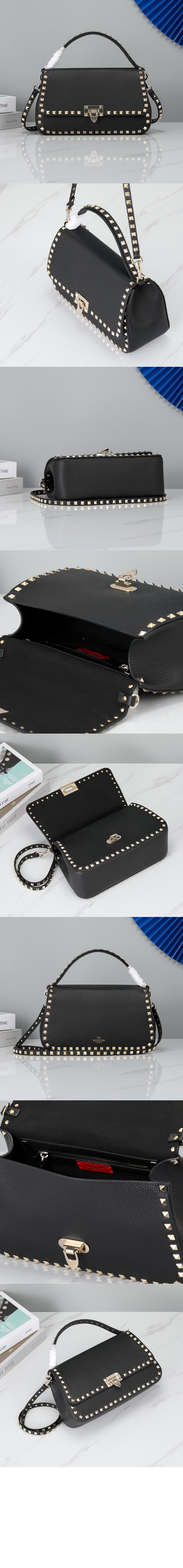 미러급레플리카사이트 | 명품레플리카 전문 쇼핑몰  | A퀄리티 - 락스터드 숄더백 &gt; 발렌티노