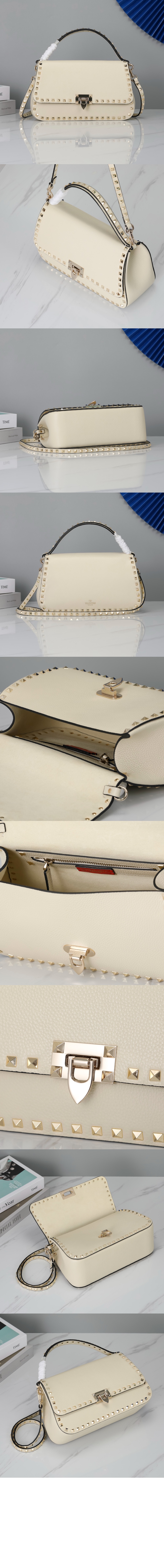 미러급레플리카사이트 | 명품레플리카 전문 쇼핑몰  | A퀄리티 - 락스터드 숄더백 &gt; 발렌티노