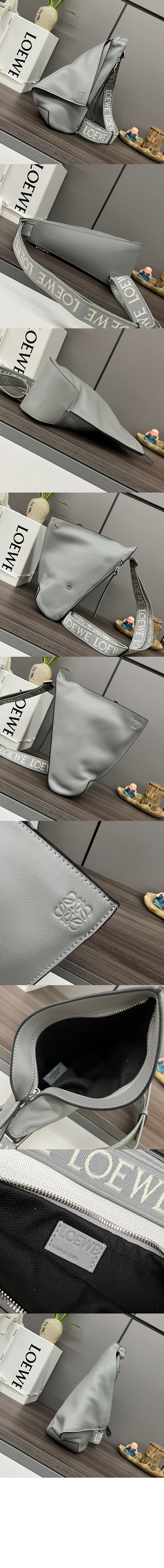 미러급레플리카사이트 | 명품레플리카 전문 쇼핑몰  | A퀄리티 - 안톤 슬링 &gt; 로에베