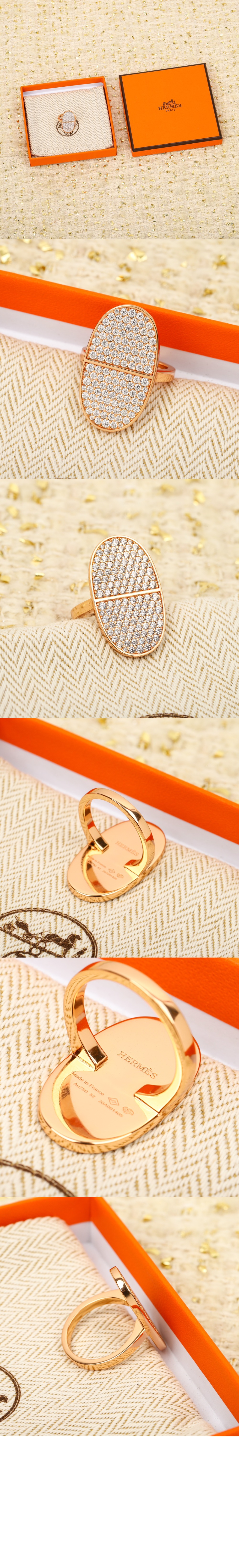 미러급레플리카사이트 | 명품레플리카 전문 쇼핑몰  | A퀄리티 - Chaine d ancre Verso 반지 > 에르메스